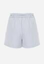 Pantaloni scurți Albaștri