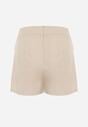 Pantaloni scurți Bej