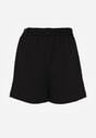 Pantaloni scurți Negri