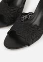 Papuci Negri