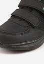 Pantofi sport Negru cu albastru