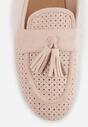Mocasini Roz