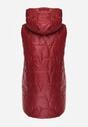 Vestă  Roșie