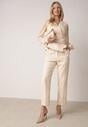 Pantaloni Bej