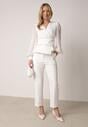Pantaloni Albi