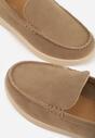 Pantofi casual Bej