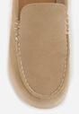 Pantofi casual Bej