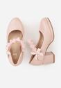 Pantofi casual Roz