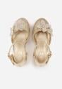 Sandale Aurii