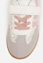 Pantofi sport Roz