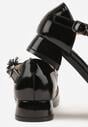 Sandale Negre