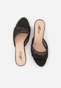 Papuci Negri