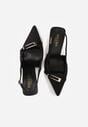 Sandale Negre