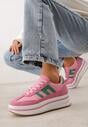 Sneakers Fucsia