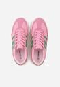 Sneakers Fucsia