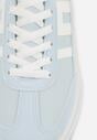 Sneakers Albastru deschis