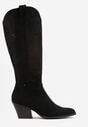 Cizme Negre