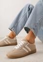 Sneakers Bej