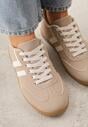 Sneakers Bej