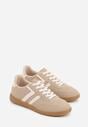 Sneakers Bej