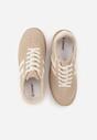 Sneakers Bej