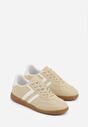 Sneakers Galbeni