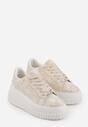 Sneakers Bej