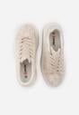 Sneakers Bej
