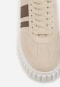 Sneakers Bej