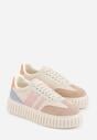 Sneakers Culori mixte
