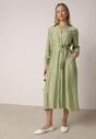 Rochie Verde