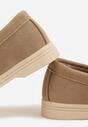 Pantofi casual Bej