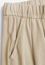 Pantaloni Bej