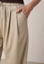 Pantaloni Bej