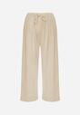 Pantaloni Bej