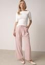 Pantaloni Roz