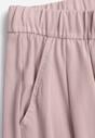 Pantaloni Roz