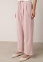 Pantaloni Roz