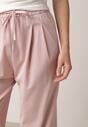 Pantaloni Roz