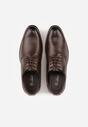 Pantofi casual Maro închis