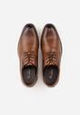 Pantofi casual Maro deschis