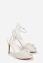 Sandale Albe