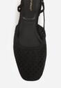 Sandale Negre