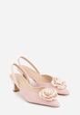 Sandale Roz