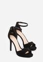 Pantofi stiletto Negri