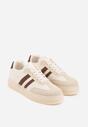 Sneakers Bej