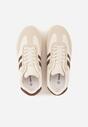 Sneakers Bej