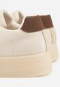 Sneakers Bej