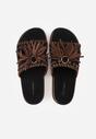 Papuci Negri