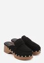 Papuci Negri